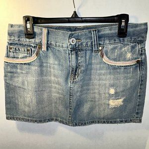 Old Navy Women's Skirt - Size 6